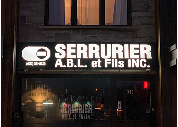 A.B.L. Serrurier