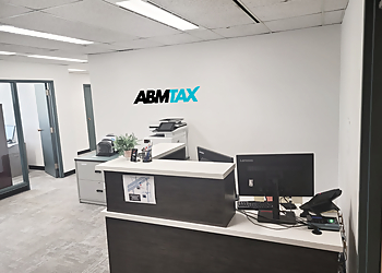 Winnipeg tax service ABM Tax Services
