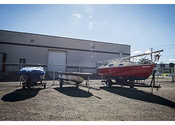 Granby storage unit Ab entreposage