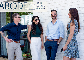 Port Coquitlam real estate agent ABODE Real Estate Group