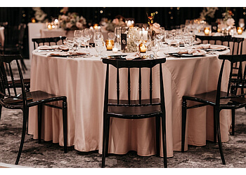 Ottawa event rental company ABP