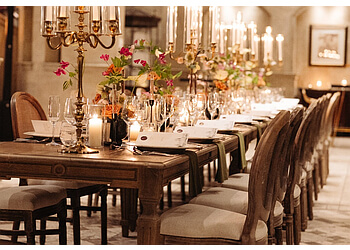 Ottawa event rental company ABP