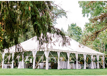 London Entreprises De Location D'Événements A&B Party & Tent Rental