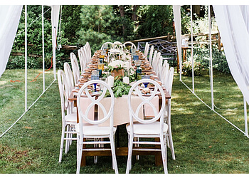 London Entreprises De Location D'Événements A&B Party & Tent Rental