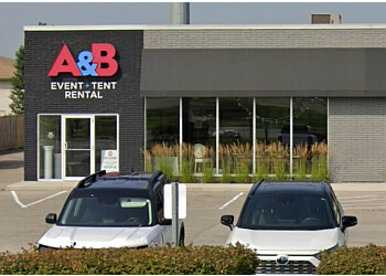 A&B Party & Tent Rental