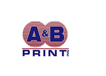 London printer A & B Print Inc image 1