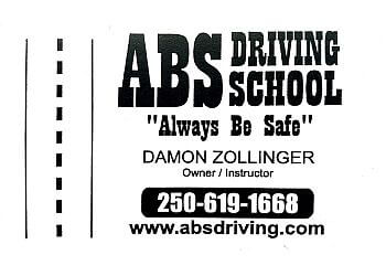 ABS Driving School