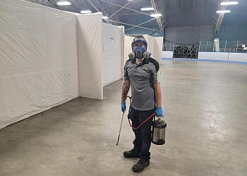 Repentigny pest control A Bas Prix Extermination