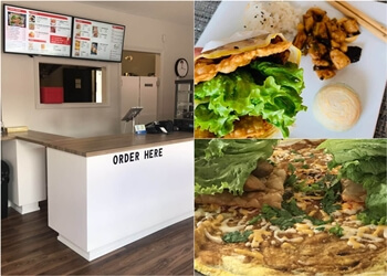 Fredericton chinese restaurant A Bite of Beijing