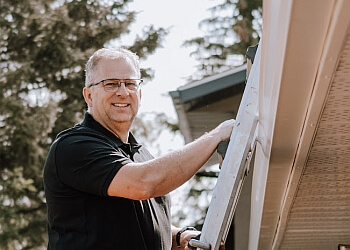 Airdrie Inspecteurs En Bâtiment A Buyer's Choice Home Inspections