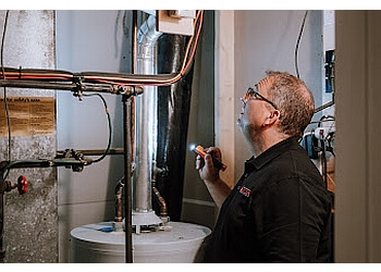 Airdrie Inspecteurs En Bâtiment A Buyer's Choice Home Inspections