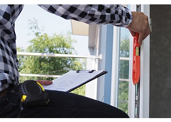 Burlington home inspector A Buyer's Choice Home Inspections