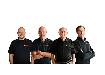 Halifax home inspector A Buyer’s Choice Home Inspections