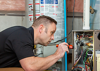 Milton home inspector A Buyer's Choice Home Inspections