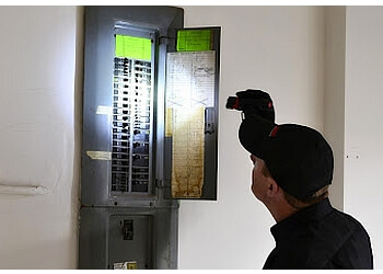 Moncton home inspector A Buyer's Choice Home Inspections