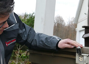 Niagara Falls home inspector A Buyer's Choice Home Inspections