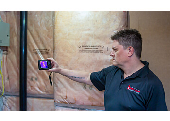 Brampton home inspector A Buyer's Choice Home Inspections Brampton