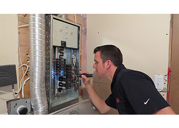 Guelph home inspector A Buyer's Choice Home Inspections Guelph