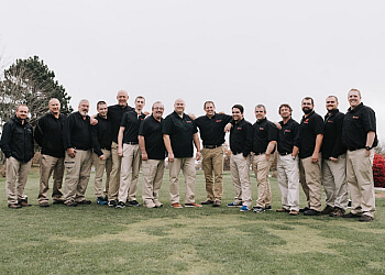 Guelph home inspector A Buyer's Choice Home Inspections Guelph