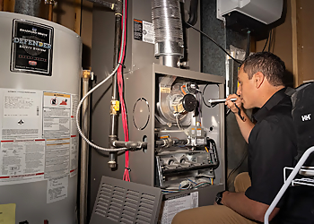 Nanaimo home inspector A Buyer's Choice Home Inspections Nanaimo