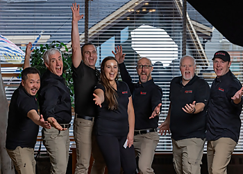 Nanaimo home inspector A Buyer's Choice Home Inspections Nanaimo