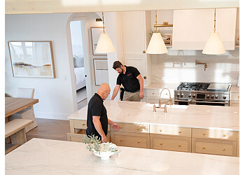 St Albert home inspector A Buyer's Choice Home Inspections St Albert