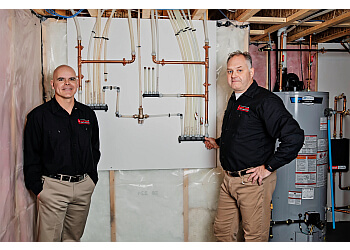 St Albert home inspector A Buyer's Choice Home Inspections St Albert image 1