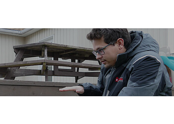 Welland Inspecteurs En Bâtiment A Buyer's Choice Home Inspections Welland