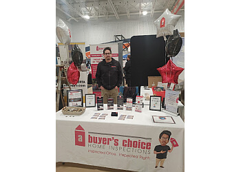 Welland Inspecteurs En Bâtiment A Buyer's Choice Home Inspections Welland