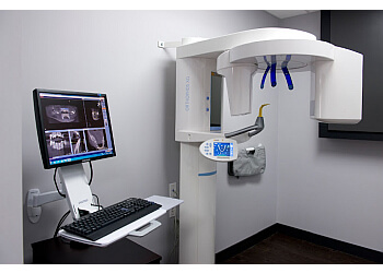 Prince George children dentist Accent Dental