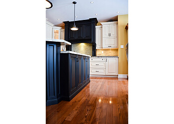 Whitby home builder Accubuilt Construction Ltd.