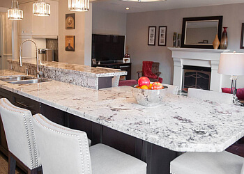 Whitby home builder Accubuilt Construction Ltd.