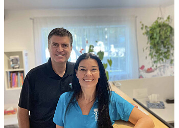 Trois Rivieres Chiropraticiens Accès Santé Chiropratique