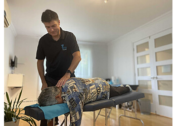 Trois Rivieres Chiropraticiens Accès Santé Chiropratique