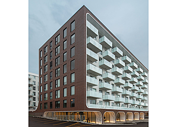 Montreal Architectes Résidentiels ACDF Architecture