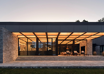 Montreal residential architect ACDF Architecture
