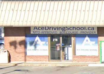 ACE Driving School
