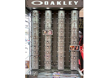 Ajax Opticiens Ace Optical