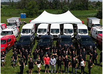 Terrebonne Plombiers ACGM Plomberie & Chauffage