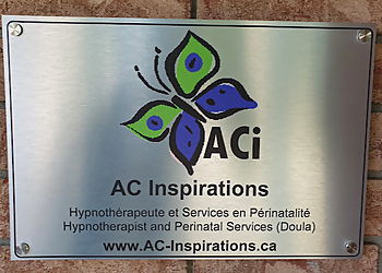 AC Inspirations - Gatineau, QC Hypnothérapie - Exterior Image