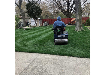 Windsor lawn care service A.C. Landscaping & Design Inc.