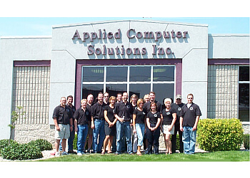 Windsor it service ACS-Applied Computer Solutions
