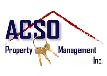 Cambridge property management company ACSO Property Management Inc. image 1