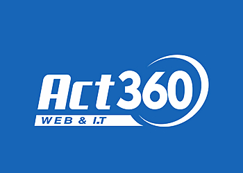Barrie Services Informatiques ACT360 Web & IT