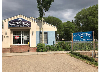 Saskatoon Acupuncture ACUPUNCTURE TCM CENTER