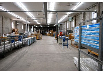 Niagara Falls window company A.C. Vinyl Windows Ltd.