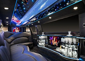 Toronto limo service A Celebrity Limousine Service