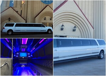 Toronto limo service A Celebrity Limousine Service