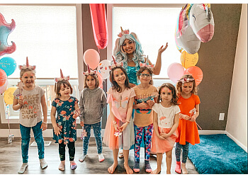 Edmonton entertainment company A Charmed Affair