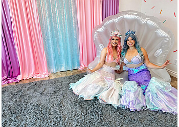 Edmonton entertainment company A Charmed Affair